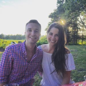 Meet your Posher, Gabrielle